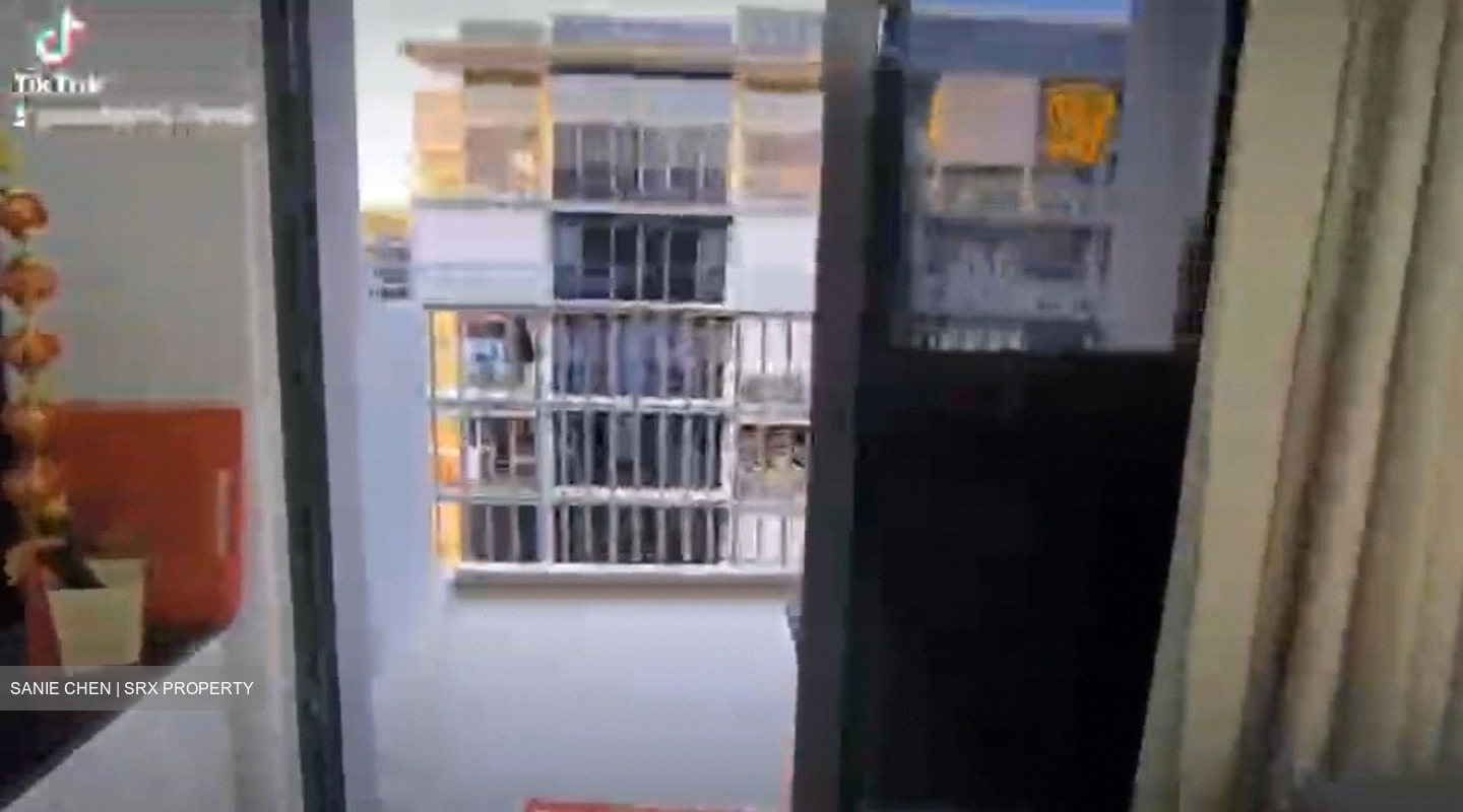 The Florence Residences (D19), Apartment #486771701